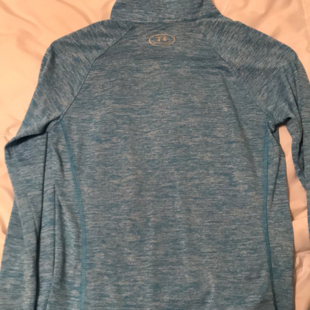 Quarter zip - Picture 3 of 3